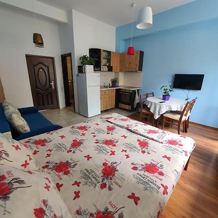 Flowers Studio Pomorie Exterior photo