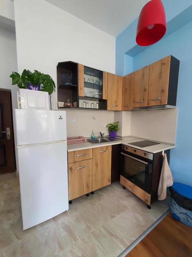 Flowers Studio Pomorie Exterior photo