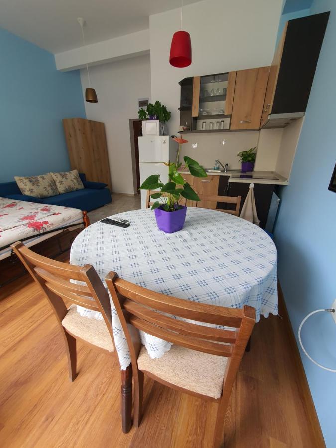 Flowers Studio Pomorie Exterior photo