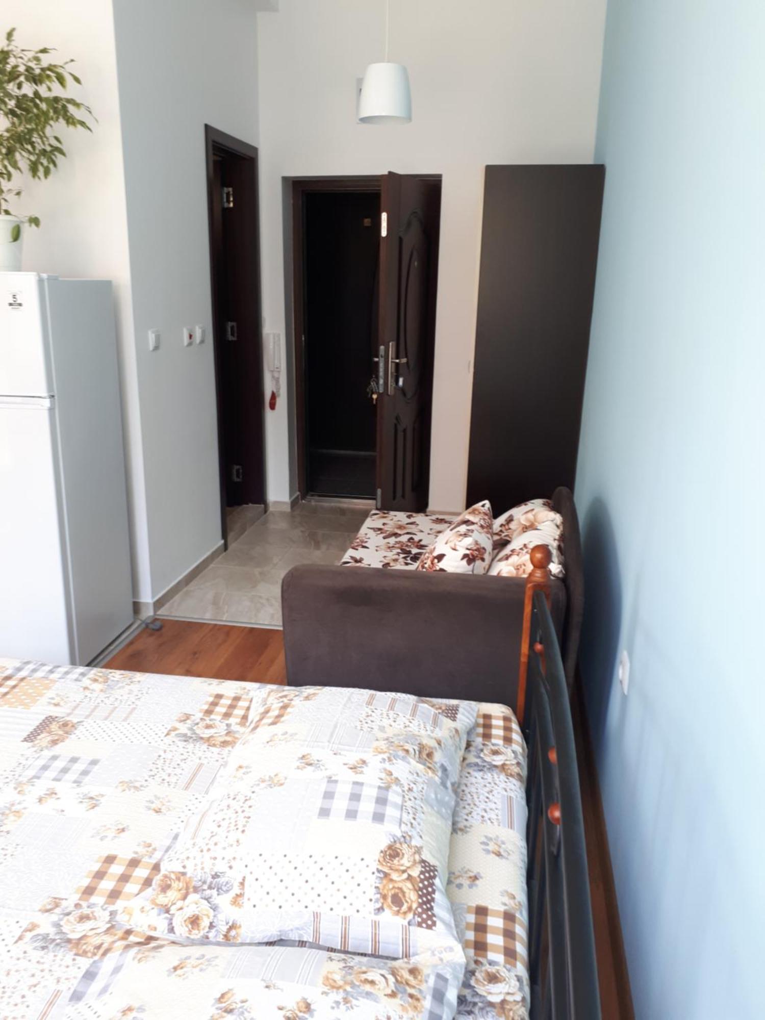 Flowers Studio Pomorie Exterior photo